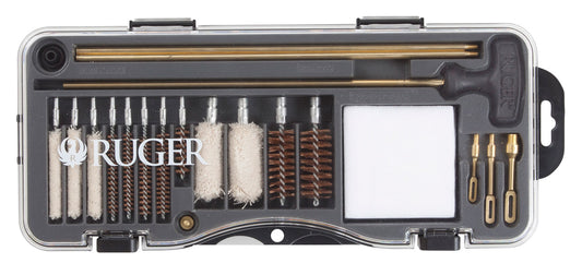 Allen 27826 Ruger Rifle Shotgun Cleaning Kit