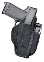 Uncle Mikes MO70050 Sidekick Ambidextrous Hip Holster Kodra