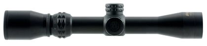 Konus 7249 KonusPro Slug Gun Matte Black 1.5-5x32mm 1