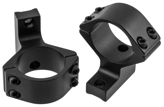 Browning 12313 AB3 Integrated Scope Mount/Ring Combo Matte Black 1" High