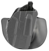 Safariland 7378144411 7378-7TS-ALS Belt SafariSeven Belt Loop/Paddle Fits Springfield Hellcat 3" Right Hand