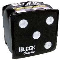 Block 51100 Classic 18 Target 18x18x16