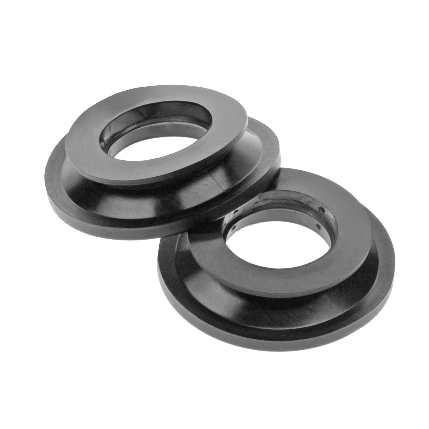 Propel Paddle SLPG76674 Kayak Paddle Drip Rings 2Pk