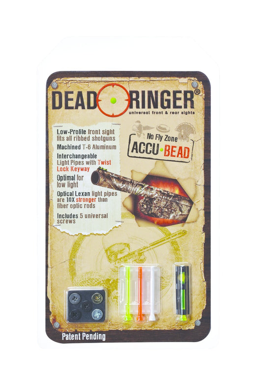 Dead Ringer DR4379 Accu-Bead LP Front Sight