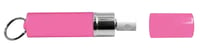 Pepper Shield PSLIPLP PepperShield Pepper Spray OC Pepper Range 10 Ft 0.75 Oz Pink