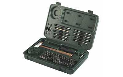 WEAVER GUNSMITH TOOL KIT ADVANCED