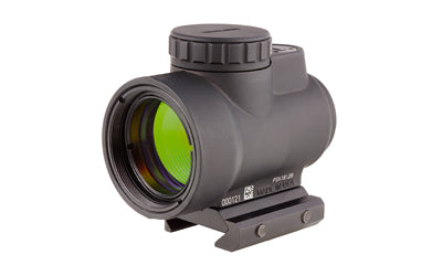 Trijicon MRO-C-2200031 1x25 MRO 2.0 MOA Adj Green Dot; AC32069 Lower