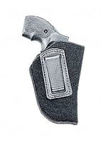 Uncle Mikes 89161 Inside-The-Pant Holster Sz16 RH Open Med/Large