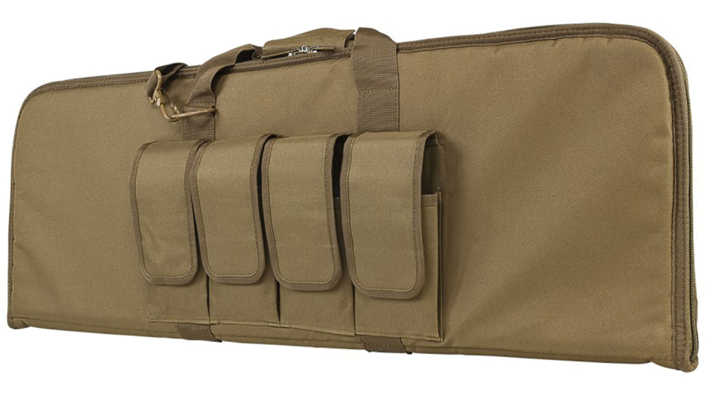 NcSTAR CVCP2960T-36 Vism Carbine Case - 36"/Tan