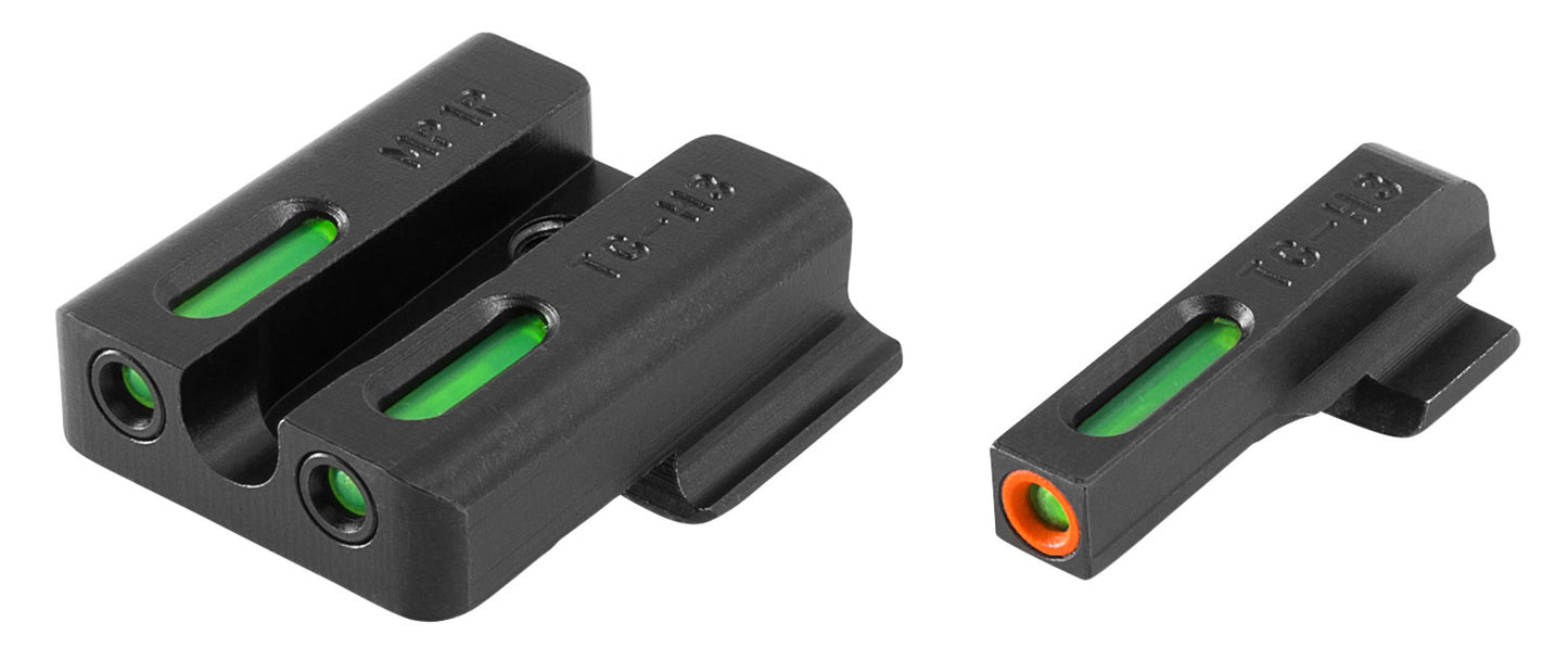 TRUGLO TG13MP1PC TFX Pro Tritium/Fiber-Optic Day/Night