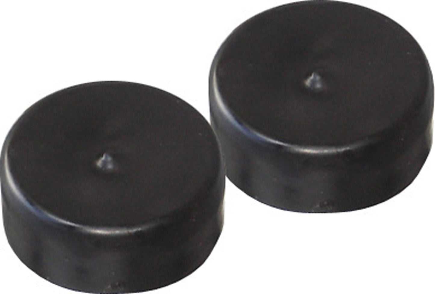 Shoreline Marine SL52286 Bearing Covers (1.980) Pair