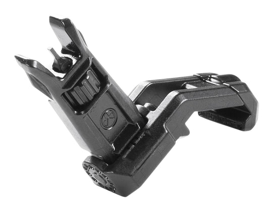 MAGPUL MBUS PRO OFFSET SIGHT FRONT