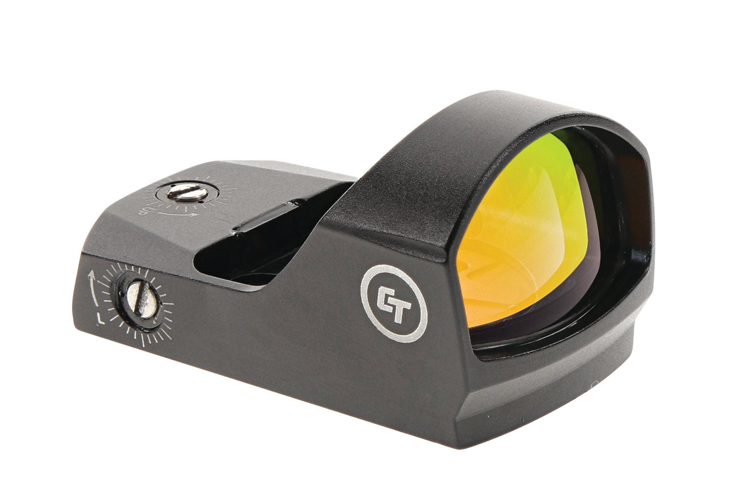 CTC COMPACT REFLX SIGHT 3.2MOA