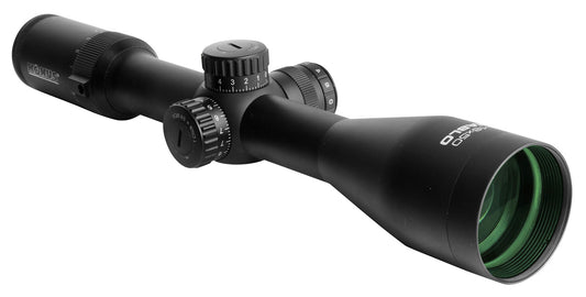 KONUS DIABLO 6-24X50 SCOPE BDC IR