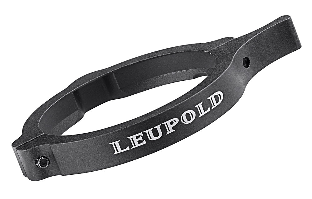 Leupold 119423 Mark 6 Throw Lever Matte Black Aluminum