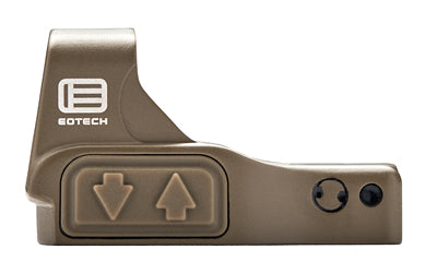 EOTECH EFLX REFLEX SIGHT 6 MOA TAN