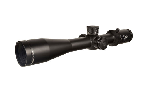 TRJ CREDO HX 2.5-15X42 MOA DOT