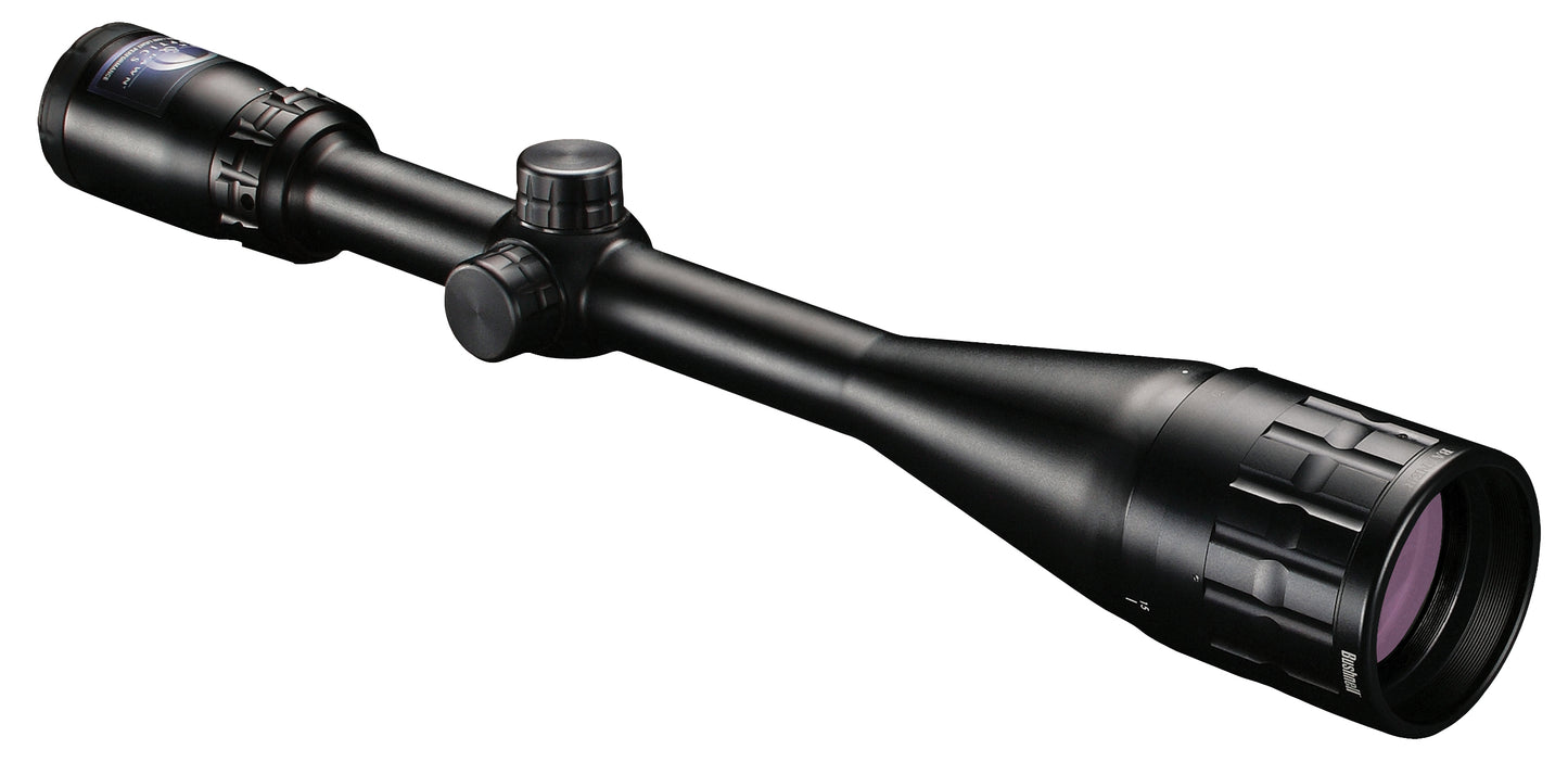 BUSHNELL BANNER 6-18X50 MATTE