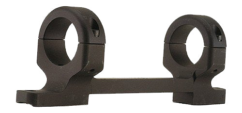 DNZ 18500 Game Reaper-Browning Scope Mount/Ring Combo Matte Black 1"