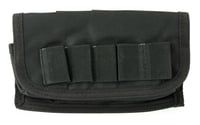 NCSTAR VISM TACT SHELL CARRIER BLK