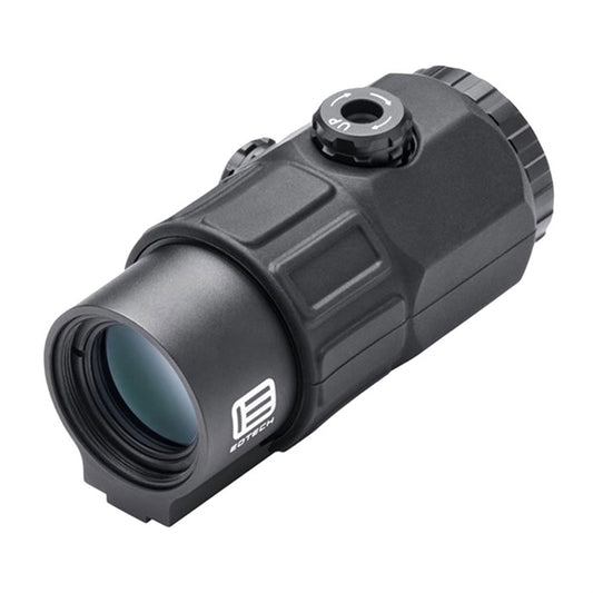 EOTECH G43 3X MAGNIFIER NM BLK