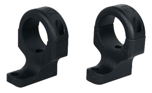 DNZ 703TH2 Game Reaper 2 Scope Mount/Ring Combo Matte Black 30mm Howa