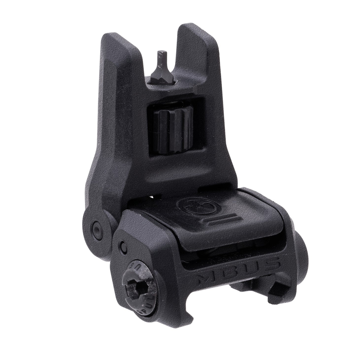 MAGPUL MBUS 3 FRONT SIGHT BLK