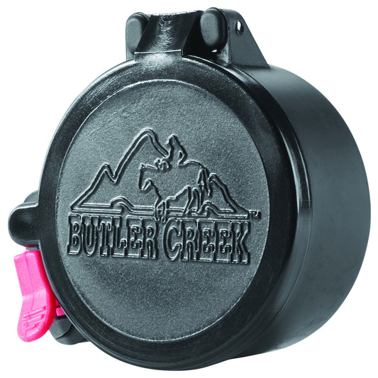 Butler Creek 30480 Flip-Open Scope Cover, Size 48, 63.5 Mm Objective