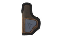 VERSACRY DELTA CARRY IWB SIZE 3