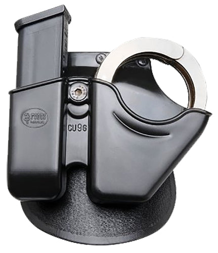 FOBUS PDL CUFF/MAG FOR GLK/HK 9/40