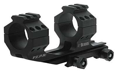 BURRIS AR PEPR MNT 30MM W/PIC TOPS