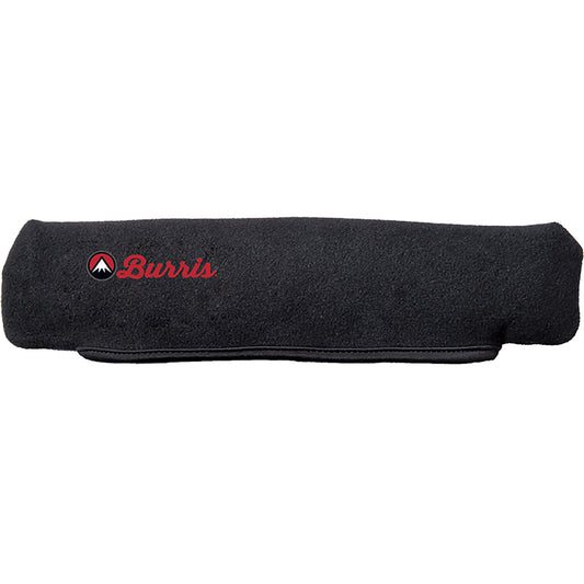 BURRIS SCOPE COVER SMALL BLK