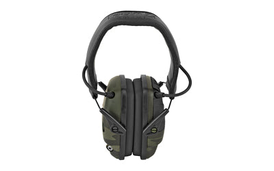 Howard Leight R-02527 Impact Sport Multicam Electronic Earmuff, Black