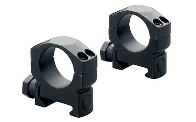 Leupold 57398 Mark 4 Scope Rings 30mm Medium (Aluminum) Matte