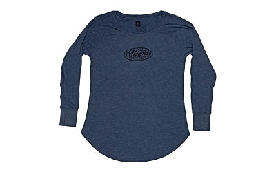 MAGPUL WMNS RODEO LS TSHRT BLUE XL