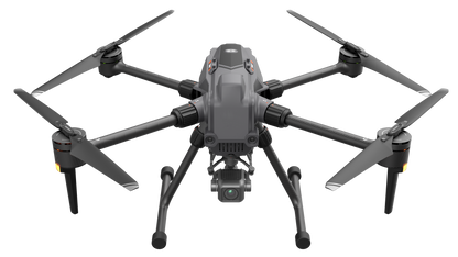 ABS S400 Police/Military Drone