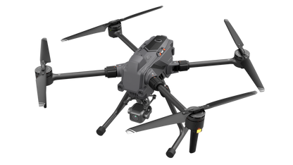 ABS S400 Police/Military Drone