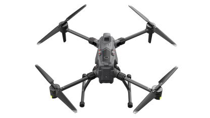 ABS S400 Police/Military Drone