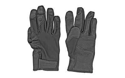 VERTX COURSE OF FIRE GLOVE BLACK LG