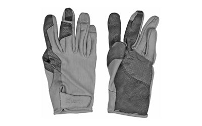 VERTX COURSE OF FIRE GLOVE GREY SM