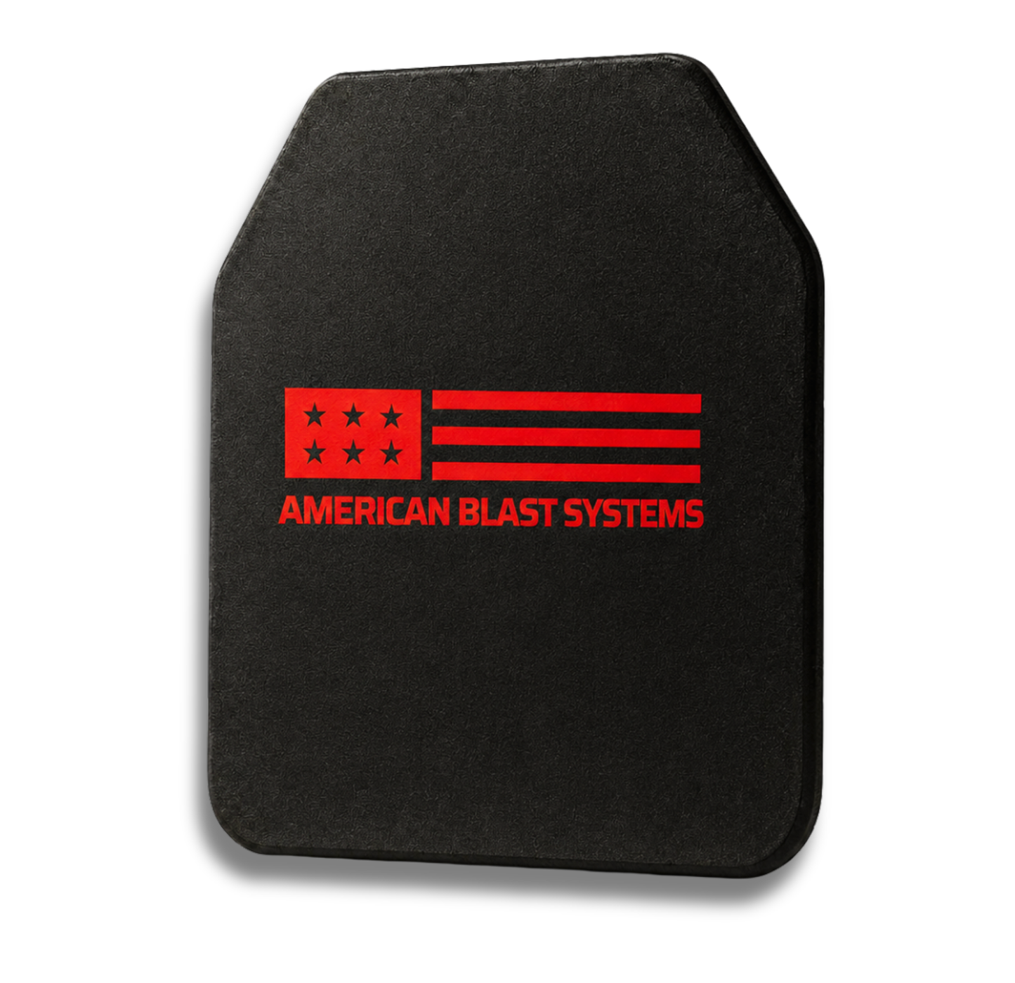 Level III+ Green Tip Plate 3.6 Lbs Ballistic Plate