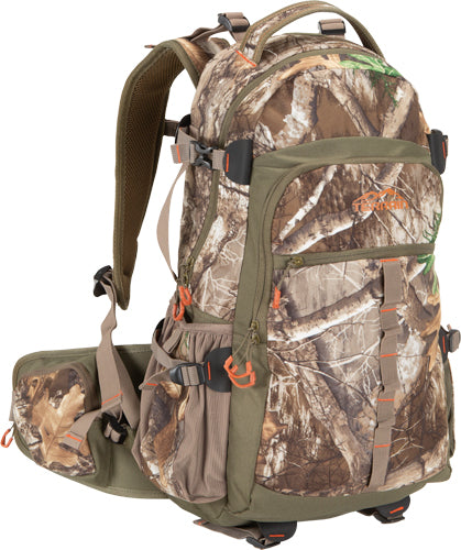 Allen 19204 Resevoir Daypack - 1800 Realtree Edge