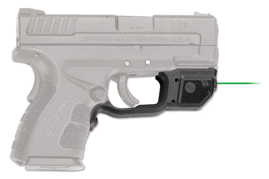 CTC LASERGUARD SPRINGFIELD XD MOD 2G