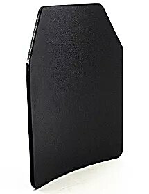 Level IIIA 1.2 lbs, Hard Armor Plate