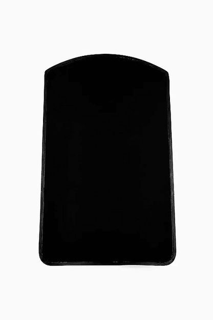 Handgun Shield, Level IIIA, 50.8 X 101.6 cm - 2.3kg