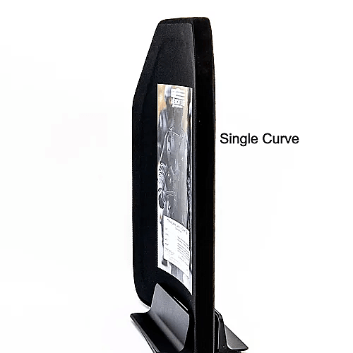 Level III+ Green Tip Plate 3.6 Lbs Ballistic Plate