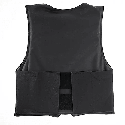 Handgun Protection-NIJ Level IIIA VIP Vest