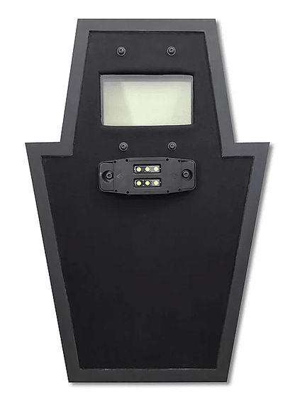 Level III + Green Tip Shield - 45 lbs