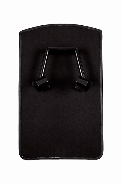 Handgun Shield, Level IIIA, 50.8 X 101.6 cm - 2.3kg