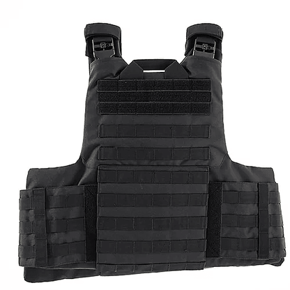 Tactical Vest- Level IIIA